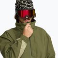 Куртка для сноуборду чоловіча Volcom Longo GTX dark olive 7