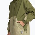 Куртка для сноуборду чоловіча Volcom Longo GTX dark olive 8