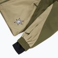 Чоловіча куртка для сноуборду Volcom Longo GTX dark olive 16
