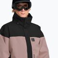 Куртка для сноуборду чоловіча Volcom Kleveland mauve 8