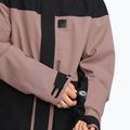 Куртка для сноуборду чоловіча Volcom Kleveland mauve 10