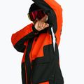 Куртка для сноуборду чоловіча Volcom Kleveland orange shock 9