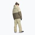 Штани для сноуборду чоловічі Volcom L GTX moss green 4