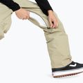 Чоловічі штани для сноуборду Volcom L GTX moss green 7