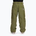 Штани для сноуборду чоловічі Volcom Longo GTX dark olive 3