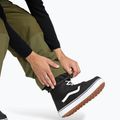 Штани для сноуборду чоловічі Volcom Longo GTX dark olive 8