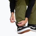 Штани для сноуборду чоловічі Volcom Longo GTX dark olive 9