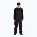 Чоловічі штани для сноуборду Volcom Roan Bib Overall black