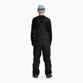 Чоловічі штани для сноуборду Volcom Roan Bib Overall black 3