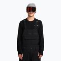 Штани для сноуборду чоловічі Volcom Roan Bib Overall black 6