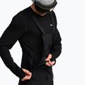 Чоловічі штани для сноуборду Volcom Roan Bib Overall black 8
