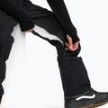 Штани для сноуборду чоловічі Volcom Roan Bib Overall black 9