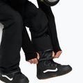 Чоловічі штани для сноуборду Volcom Roan Bib Overall black 10