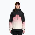 Куртка для сноуборду жіноча Volcom Fern Insulated Gore Pullover mesa rose