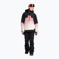 Куртка для сноуборду жіноча Volcom Fern Insulated Gore Pullover mesa rose 2