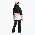 Куртка для сноуборду жіноча Volcom Fern Insulated Gore Pullover mesa rose 4