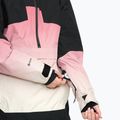 Куртка для сноуборду жіноча Volcom Fern Insulated Gore Pullover mesa rose 8