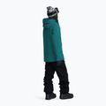 Куртка для сноуборду жіноча Volcom Shelter 20K 3D Stretch atlantic deep 4