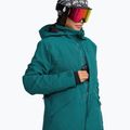 Куртка для сноуборду жіноча Volcom Shelter 20K 3D Stretch atlantic deep 6