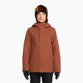 Жіноча куртка для сноуборду Volcom Stoney Shadow Insulated Hanna