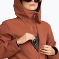 Куртка для сноуборду жіноча Volcom Stoney Shadow Insulated hanna 6