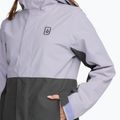 Жіноча лижна куртка Volcom Bolt Insulated lavender aura 5