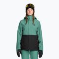 Куртка гірськолижна жіноча Volcom Bolt Insulated spruce green