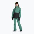 Жіноча лижна куртка Volcom Bolt Insulated spruce green 2