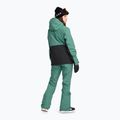 Куртка гірськолижна жіноча Volcom Bolt Insulated spruce green 4