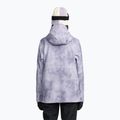 Куртка для сноуборду жіноча Volcom Harlan Pullover lavender aura 3