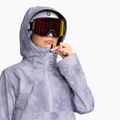 Куртка для сноуборду жіноча Volcom Harlan Pullover lavender aura 5