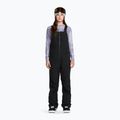 Жіночі лижні штани Volcom Swift Bib Overall black