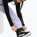 Штани гірськолижні жіночі Volcom Swift Bib Overall lavender aura 9
