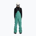 Жіночі лижні штани Volcom Swift Bib Overall spruce green 3