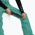 Жіночі лижні штани Volcom Swift Bib Overall spruce green 8
