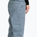Штани для сноуборду жіночі Volcom Pollock denim 4