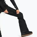 Жіночі сноубордичні штани Volcom Genus Stretch black 6