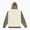 Кофта для сноуборду чоловіча Volcom Hydro Riding Hoodie military 9