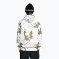 Кофта для сноуборду чоловіча Volcom Hydro Riding Hoodie white 3