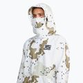 Кофта для сноуборду чоловіча Volcom Hydro Riding Hoodie white 6