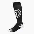 Шкарпетки гірськолижні чоловічі Volcom Spiral Over The Calf black 3