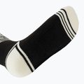 Шкарпетки гірськолижні чоловічі Volcom Spiral Over The Calf black 5