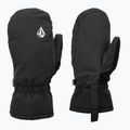 Жіночі рукавиці для сноуборду Volcom Upland Mitt black