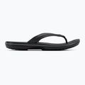 В'єтнамки Crocs Crocband Flip black/slate grey 2