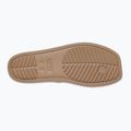 Шльопанці жіночі Crocs Miami Toe Loop Sandal milk chocolate 10