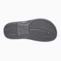 В'єтнамки Crocs Crocband Flip slate grey/smoke 4