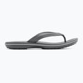 В'єтнамки Crocs Crocband Flip slate grey/smoke 2