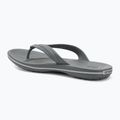 В'єтнамки Crocs Crocband Flip slate grey/smoke 3