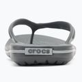В'єтнамки Crocs Crocband Flip slate grey/smoke 6