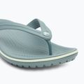 В'єтнамки Crocs Crocband Flip pond 7